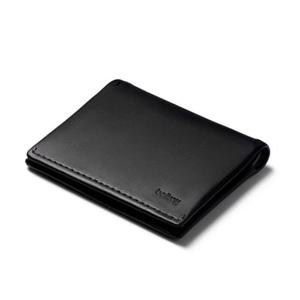 벨로이 Slim Sleeve (Black) 지갑 가죽