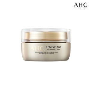 [AHC] 리뉴에이지 크림 50ml