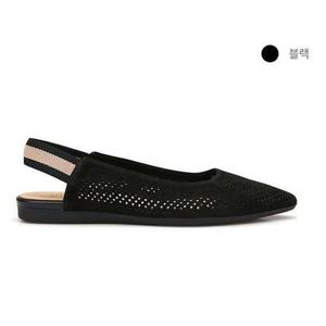 [제옥스][제옥스] (네츄럴라이저) W9S86582S12NT 경량감 쿠션감 볼편안한 여성슬링백 (2CM) (P003611371)