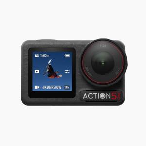 [DJI] Osmo Action 5 Pro 스탠다드 콤보