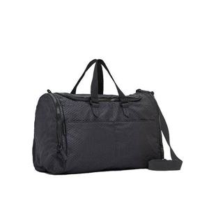 만다리나덕 REVIVAL 2.0 DUFFLE OXB01651 (BLACK) 여행용 패커블 더플백 크로스백