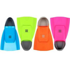 DMC 하이드로 숏핀 오리발 U1275