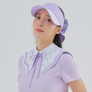 [레노마골프][본사공식] 여성 버터플라이 아이스넥 카라 RWAEM6876-607