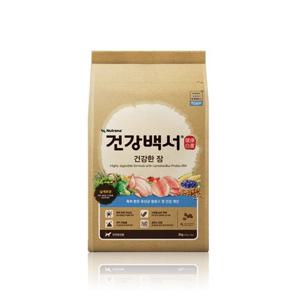 [★히든쿠폰7%] [건강백서] 전연령용 건강한 장 2kg