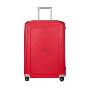 쌤소나이트 SCURE 캐리어 69 25 Crimson Red 27인치