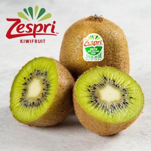 [웰굿] 뉴질랜드 제스프리 그린키위 2kg(15과내외,점보과)