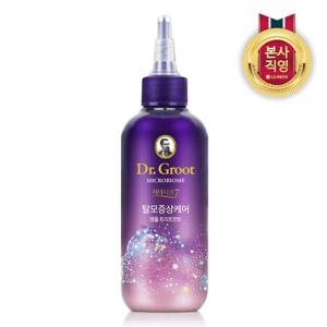 [닥터그루트] 마이크로바이옴 앰플트릿 200ml x 1개