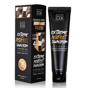 [박준뷰티랩] 익스트림 퍼펙트 다운펌 150g