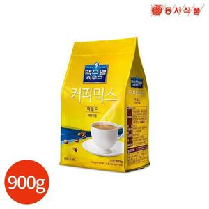 갤러리아_동서 맥스웰 하우스 커피믹스 마일드 900g x 1봉