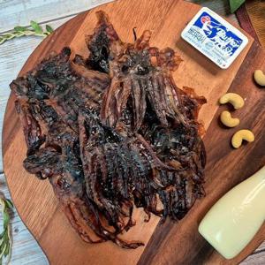 서영이네 문어발 오징어다리 250g+250g (38-40미내외/미니망족) 2팩구성