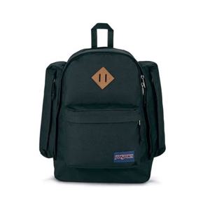 잔스포츠 필드백 백팩 JS0A4NV5008 BLACK