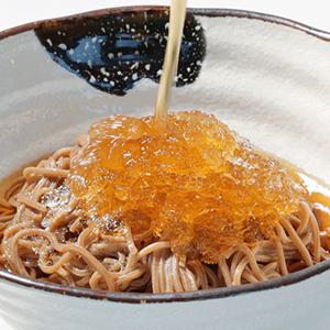 [쫄깃하고 담백한 생메밀면] 메밀소바 14인분+메밀장 14봉