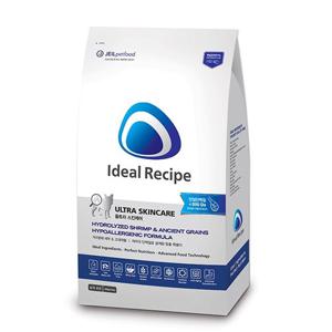 아이디얼레시피 울트라 스킨케어 3kg