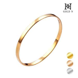골드앤  14K 평 1.3mm 반지 [9월 한정 특가]