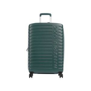 만다리나덕 FLYDUCK TROLLEY MEDIUM EXP KNV03A44 (RAIN FOREST) 26인치 확장 캐리어