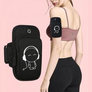 스포츠 암밴드 7인치 대형 러닝 조깅 등산 스마트폰 암파우치
