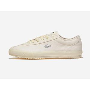 갤러리아_[LACOSTE] 백슬램 BACKSLAM 7-49CMA0010 OFF WHT