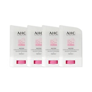 [AHC]AHC 선스틱 마스터즈 하이퍼 마일드 리페어 4개