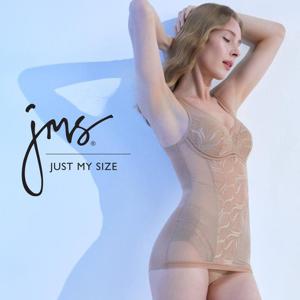 [저스트마이사이즈] 수피마 퓨어 컴포트 슬리머 2종 택1