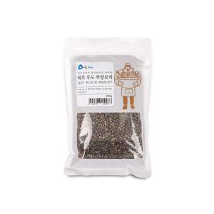 담은제주 우도 까망보리 500g x 5봉 (제주산)