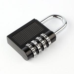 RT 자전거 4자리숫자 번호 자물쇠 도난방지 잠금장치 (W857D3D)