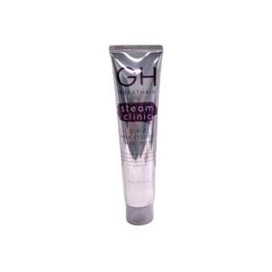 GH 그레이트헤어 스팀 클리닉 스칼프 헤어에센스 노워시 트리트먼트 110ml