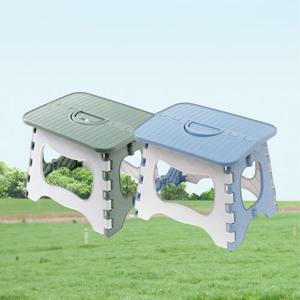 매직 간이 접이식 의자(29x23cm) (3color)