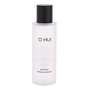 오휘 아이 앤 립 메이크업 리무버 120ml