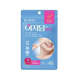 대웅제약 이지덤밴드 뷰티 42매