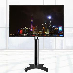 이동식TV거치대 대형 이동형 TV스탠드거치대