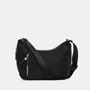 만다리나덕 HUNTER HOBO VCT36651 (BLACK) 크로스백 호보백