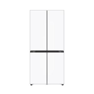 LG 냉장고  M875GQQ231S 전국무료