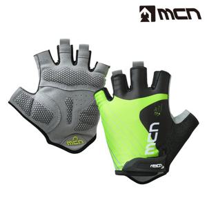 MCN 자전거장갑 오캄 자전거반장갑 MTB장갑