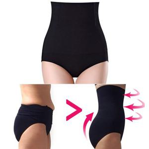 [마이핏]뱃살 잡는 보정팬티 노라인 똥배팬티 똥배거들