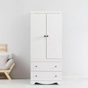 동서가구 대니 800 투서랍 옷장 DF910315