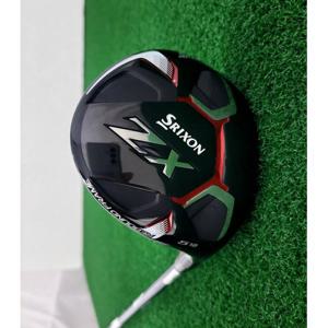 스릭슨 ZX 5번 18도 디아마나 ZX 50 SR 우드 (코드 018732) - 커버있음