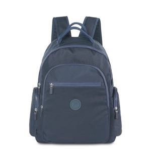 레네 초등학생 중학생 기본 데일리 포켓 백팩 가방 L92700
