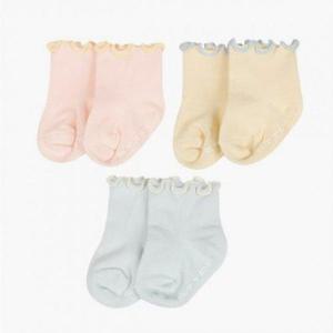 갤러리아_[돌/백일 선물]밀키단말(CREAM,L/PINK,L/MINT)_07S376001
