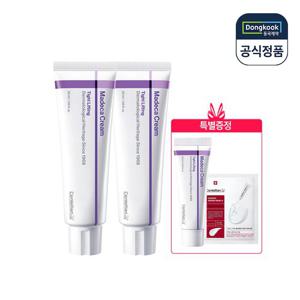 동국제약 센텔리안24 마데카크림 타이트 리프팅 50ml 2개 (15ml 1개+마스크팩 1매 증정)