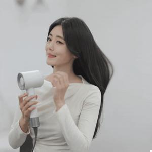 [벤하임] BLDC 제트 헤어드라이어 BBHD-1500WBP01/WBB02