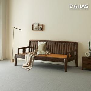 장수돌침대 다하스 ★인기소파★ 1323P /흙침대 소파 카우치