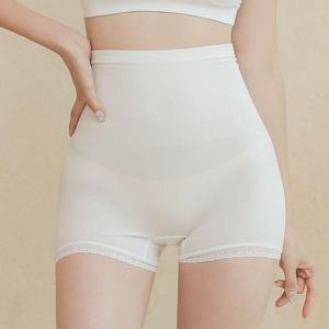 [버블돌](1+1) 지우개 똥배 보정팬티 보정속옷 여성팬티 2p