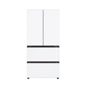 LG 오브제컬렉션 4도어 김치냉장고 Z509MHHF23 505L 무료배송