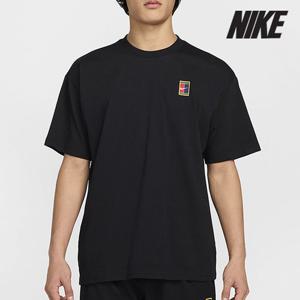 나이키 반팔티 /C13- HJ3363-010 / 남성 코트 맥스90 테니스 티셔츠