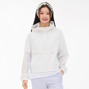 체이스컬트 HC04 여성 바람막이후드집업 여성 스트레치 후드 집업 EBRG4173