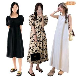 [이삐다]여성 여름 썸머룩 반팔원피스/린넨원피스/나시원피스 균일가