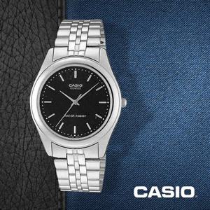 CASIO 카시오MTP-1129A-1A 남성메탈시계
