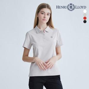[루시앙]헨리로이드 여성 소로나 웨더 카라티셔츠 4color