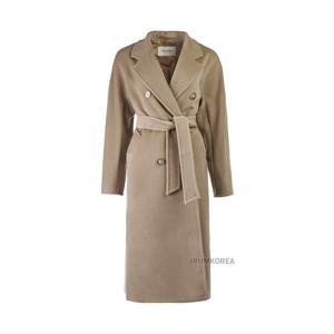 [막스마라] FW25 여성 마담 아이콘 코트 MADAME 001