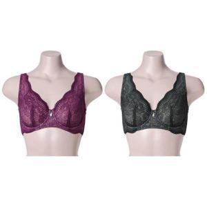 갤러리아_[비비안][A,B,C컵]BBM 화려한 홑겹 기능성 풀컵브라 (BR3515/2C)